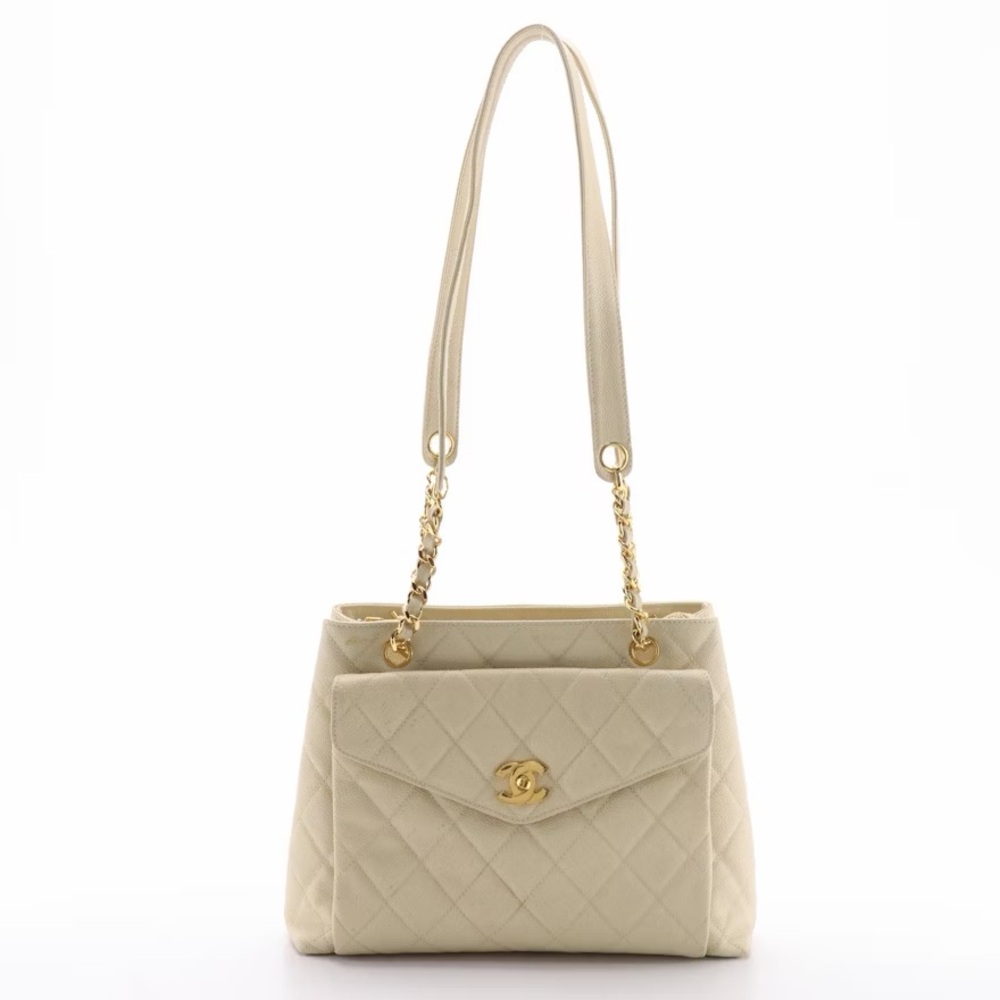 Chanel Handbag